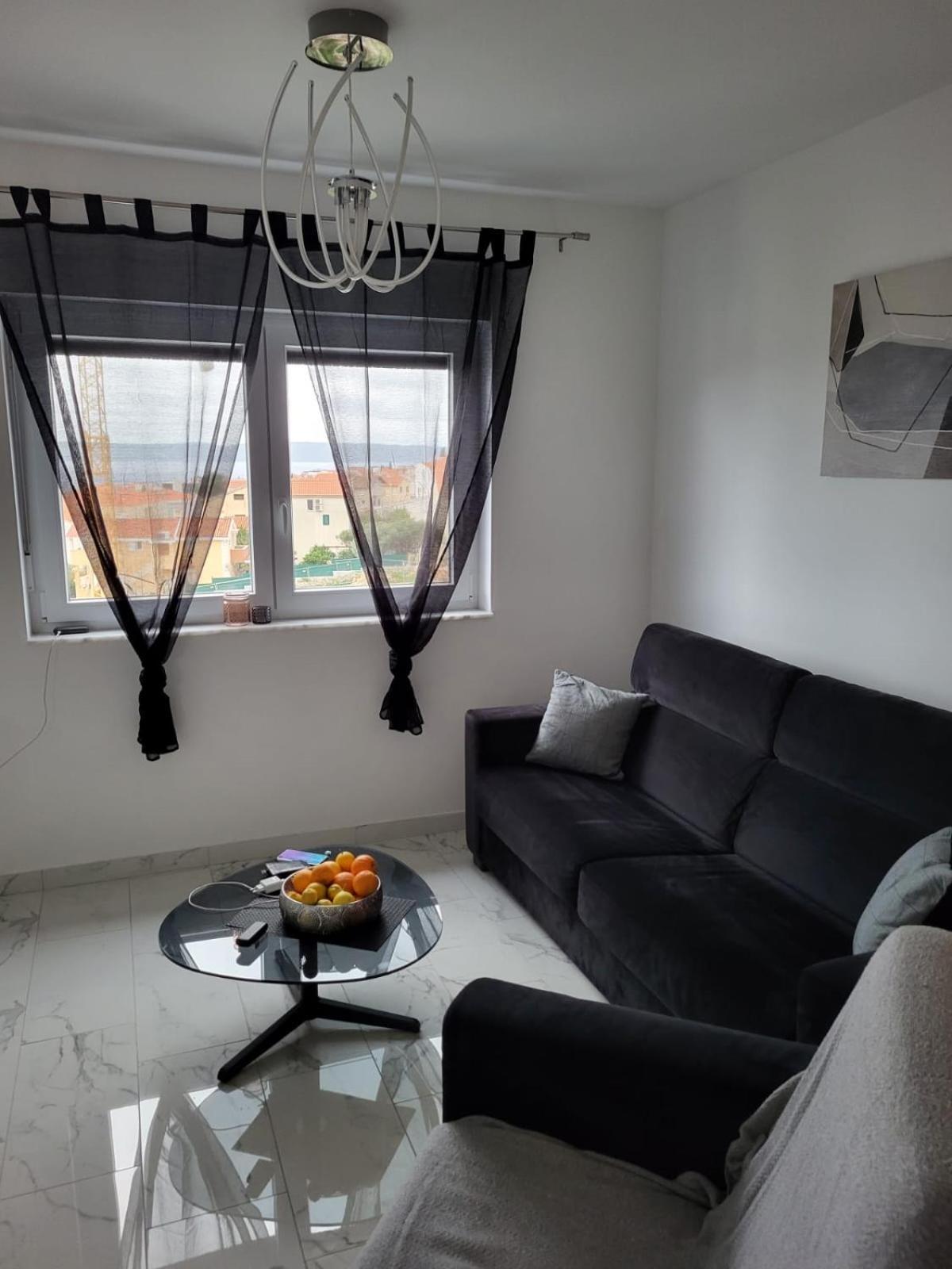 Apartman Mila Apartment Trogir Exterior photo