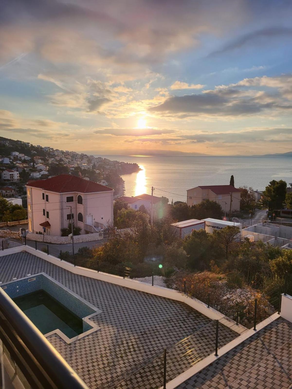 Apartman Mila Apartment Trogir Exterior photo