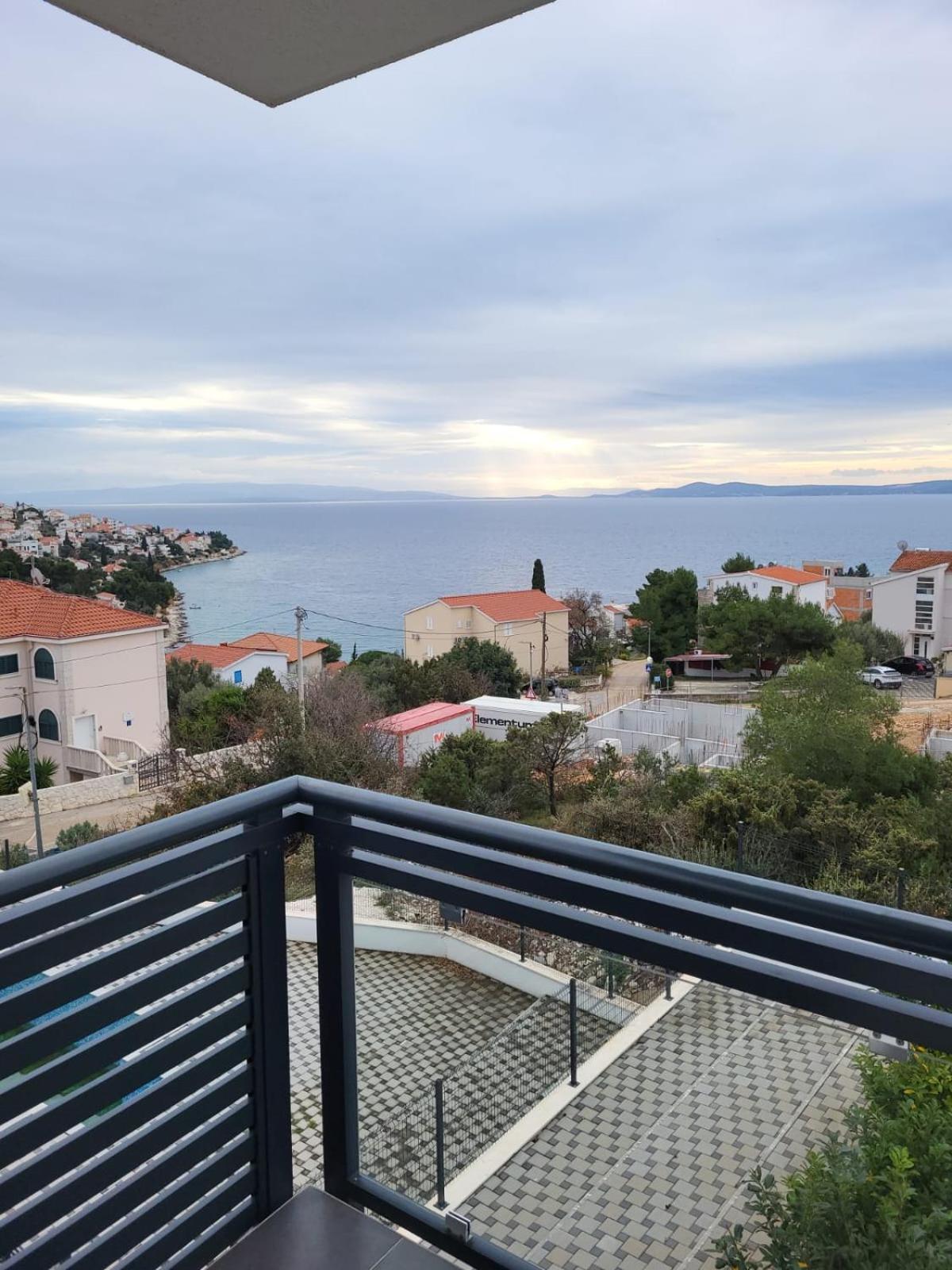 Apartman Mila Apartment Trogir Exterior photo