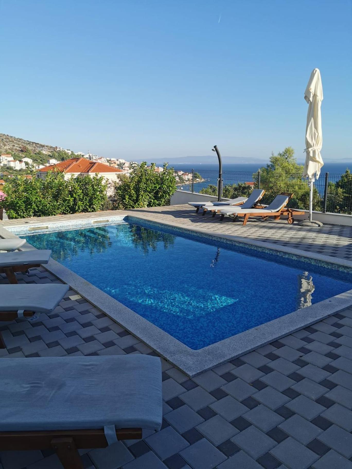 Apartman Mila Apartment Trogir Exterior photo