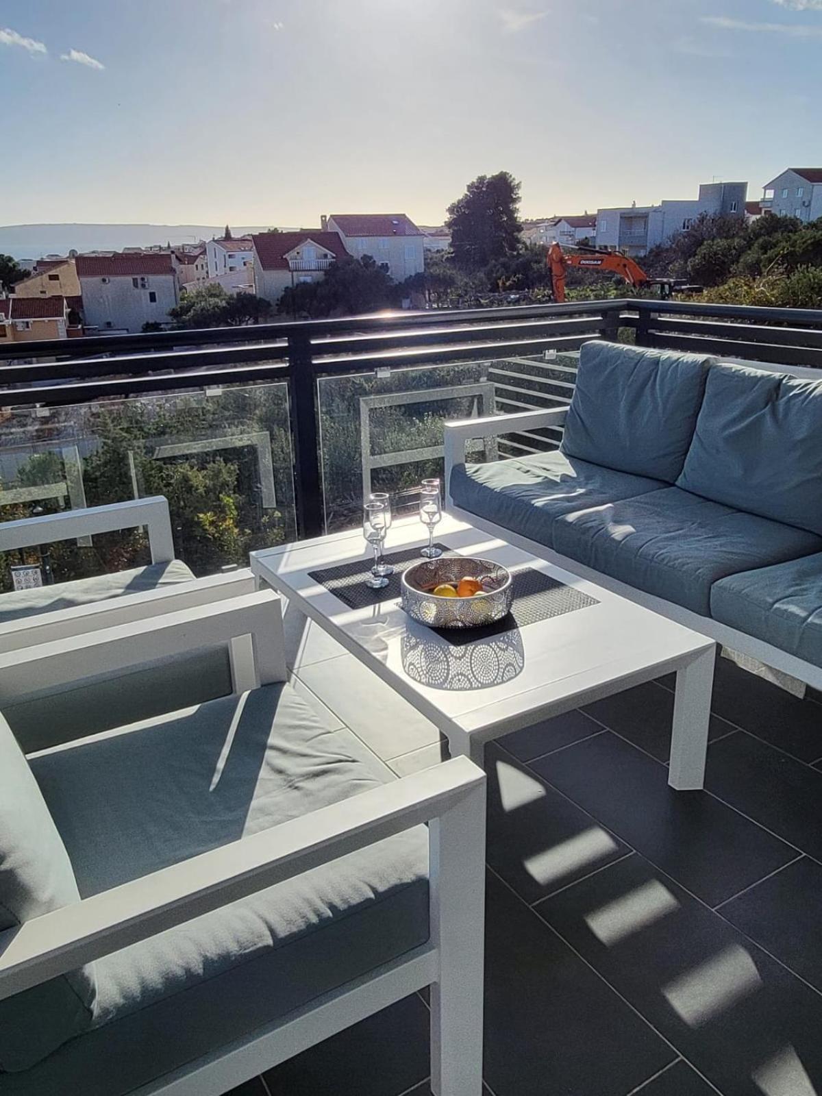 Apartman Mila Apartment Trogir Exterior photo